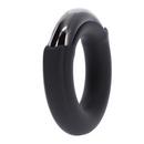Pinch Zero Ring - Noir