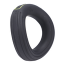 Rev Cock Throbber - Anneau vibrant pour pénis - Grand - Noir