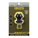 Kum Keeper - Petit - Noir
