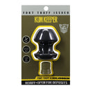 Kum Keeper - Moyen - Noir