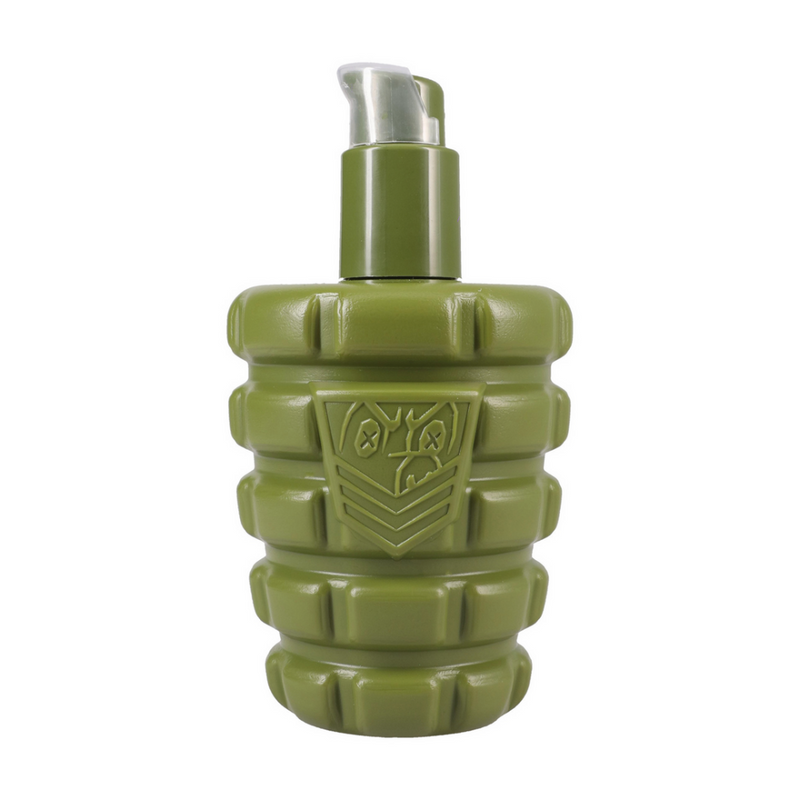 Lubrifiant en bouteille grenade - 8 fl oz / 236 ml