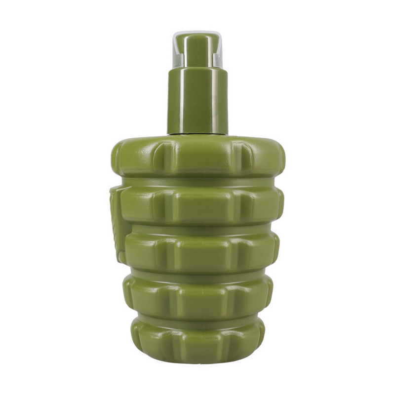 Lubrifiant en bouteille grenade - 8 fl oz / 236 ml