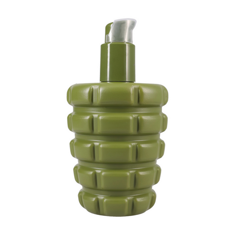 Lubrifiant en bouteille grenade - 8 fl oz / 236 ml