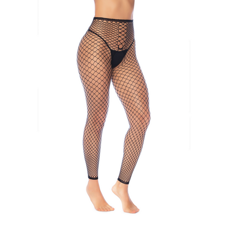 Filet de protection polyvalent 2 en 1 pour haut ou bas - Taille unique - Noir