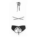 Marley - Coucou et Culotte - L/XL - Noir