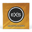 EXS Magnum - Préservatifs - 12 Pièces