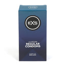 EXS Regular - Préservatifs - 12 Pièces
