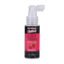 Juicy Head - Spray Bouche Sèche - Fraise - 2 fl oz / 59 ml