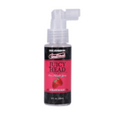 Juicy Head - Spray Bouche Sèche - Fraise - 2 fl oz / 60 ml