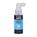 Juicy Head - Spray pour la bouche sèche - Sucre d'orge - 2 fl oz / 59 ml