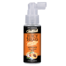 Juicy Head - Spray Bouche Sèche - Pêche Acide - 2 fl oz / 60 ml