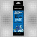 Juicy Head - Spray pour la bouche sèche - Framboise bleue acide - 2 fl oz / 59 ml