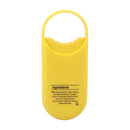 Juicy Head - Cocktails - Dry Mouth Spray To-Go - Lemon Drop - 0.3 fl oz / 9 ml