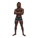 Mini Short - L - Noir