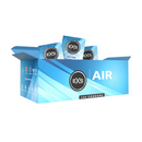 EXS Air Thin - Préservatifs - 144 Pièces