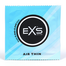EXS Air Thin - Préservatifs - 144 Pièces