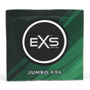 EXS Jumbo - Préservatifs - 144 Pièces
