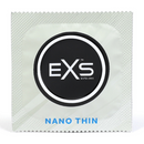 EXS Nano Thin - Préservatifs - 144 Pièces