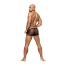 Mini Short - M - Noir