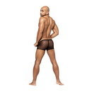 Mini Short - XL - Noir