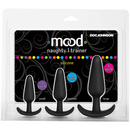 Naughty 1 - Ensemble de Formateurs de Plug Anal