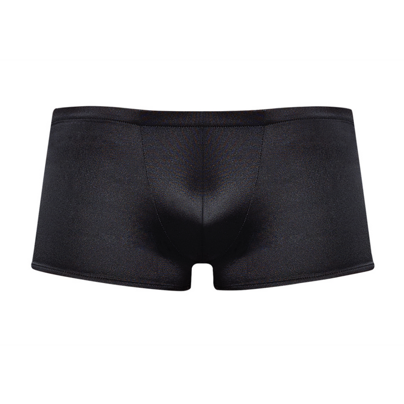 Lo Rise Short - L - Noir