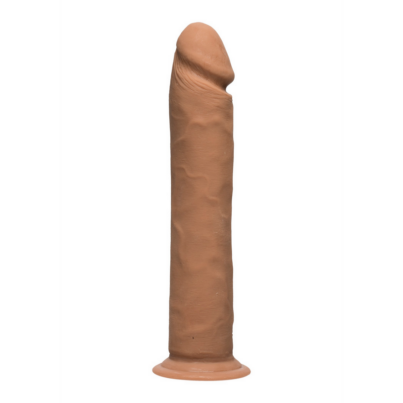 Réaliste D - Réaliste ULTRASKYN Dildo - 10 / 25 cm