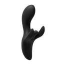 Pulse - Ultimate 4 Moteurs Vibrateur en Silicone - Noir