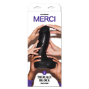 Le Really Big Dick - 12 / 30 cm - Noir