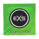 EXS Sensation Pack - Préservatifs - 24 pièces