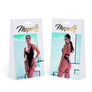 Bodysuit - M/L - Noir