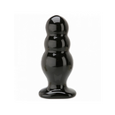 Outil d'entraînement 4 - 4 / 10 cm - Noir