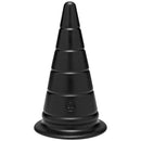 Plug anal écarteur - Plug anal - 6 / 15 cm