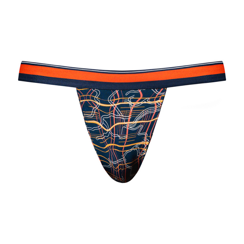 Jock - L/XL - Mármol Marino