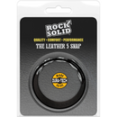Le Leather 5 Snap - Cockring en Cuir