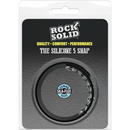 Le Silicone 5 Snap - Cockring