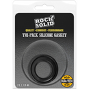Tri-Pack Joint en Silicone - Ensemble de Cockrings