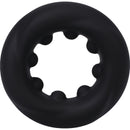 Le Twist - Cockring en silicone