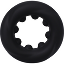 Le Twist - Cockring en silicone