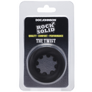 Le Twist - Cockring en silicone