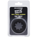 Le Twist - Cockring en silicone