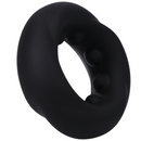Le Twist - Cockring en silicone