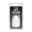 Ball Stretcher Multi-Ring System - Clear