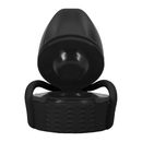 EZ Top - Grand - Noir