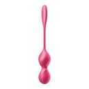 Love Birds 2 - Exercices de Kegel et stimulation du point G - Rose