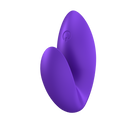 Love Riot - Vibrateur à doigt - Violet