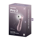 Pro 2 - Stimulateur Airpulse - Lila