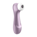 Pro 2 - Stimulateur Airpulse - Lila