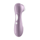 Pro 2 - Stimulateur Airpulse - Lila