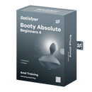 Booty Absolute Beginners 4 - Bleu Nuit